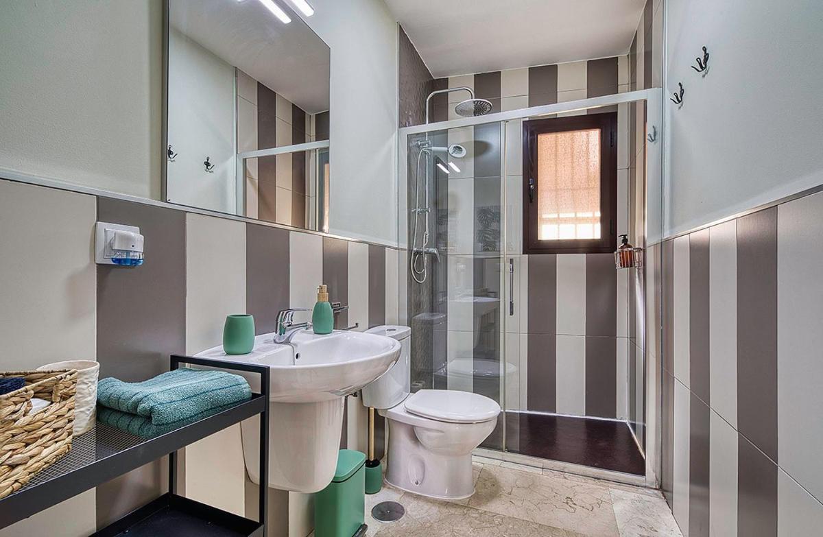 세비야 Suncorner Alameda 아파트 외부 사진